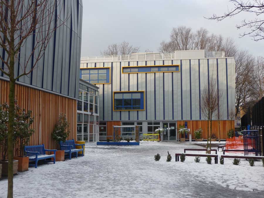 King Solomon Academy’s Grade II Status