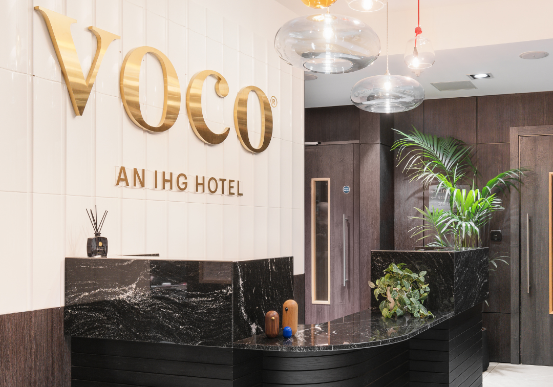 Voco