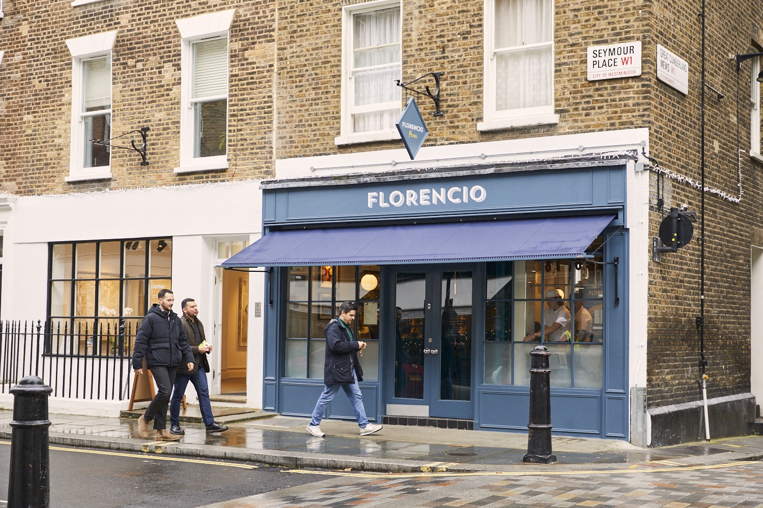 Florencio Pizza