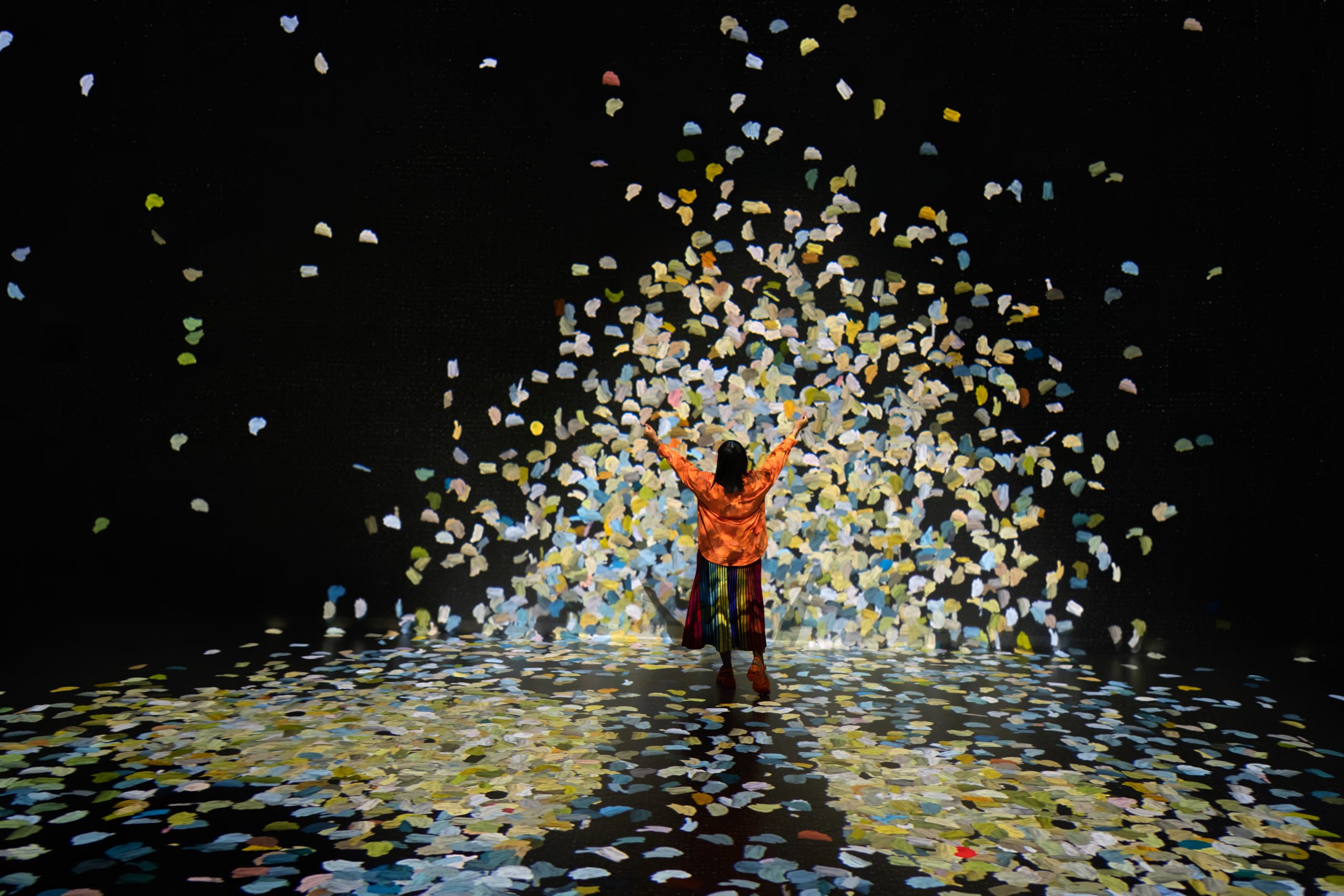 Win two tickets to Frameless