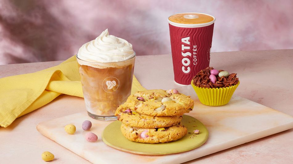 Costa Coffee