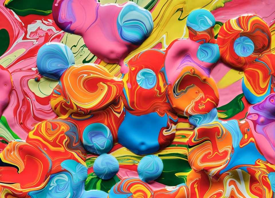 Connaught Village Art Month