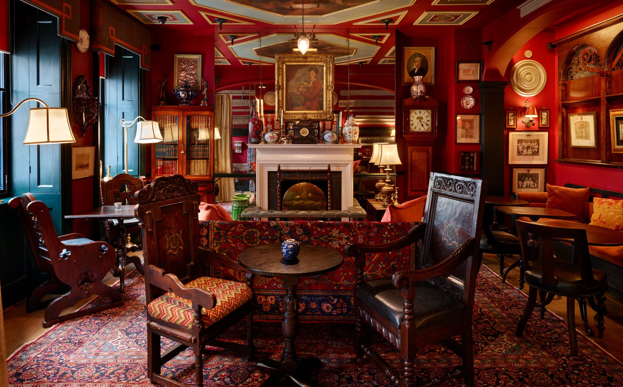 Valentine’s Day in Marble Arch: Your ultimate local area guide