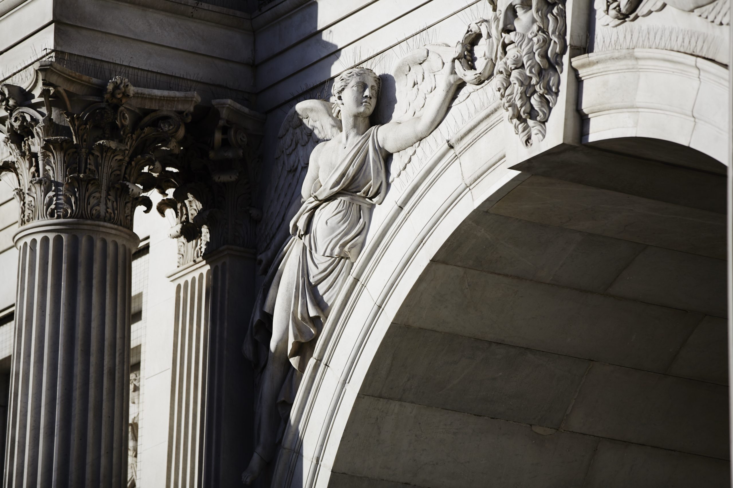 Marble Arch businesses back BID for third term