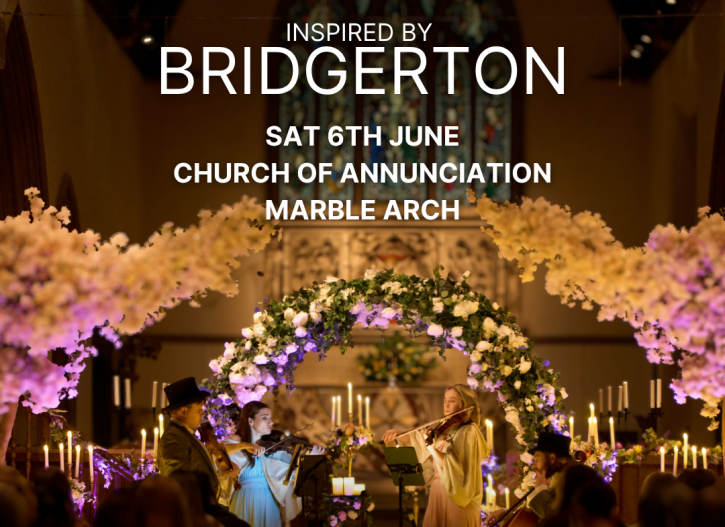 Summer Events in Marble Arch