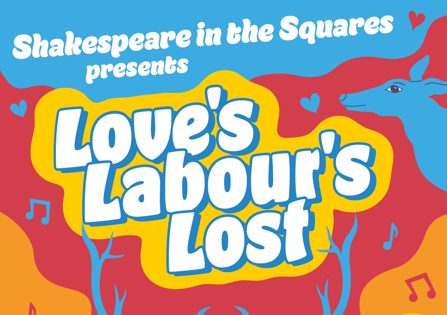 Summer Events in Marble Arch